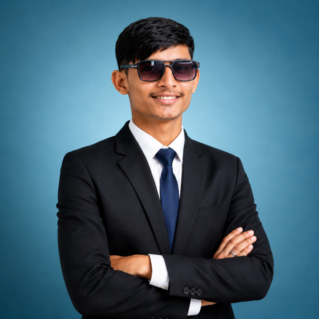 Digital Marketing Freelancer in Jaipur
