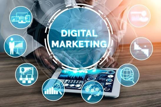 Digital Marketing Consultant in Jaipur